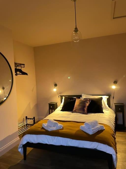 The Nook, Morpeth Town Villa Exterior photo